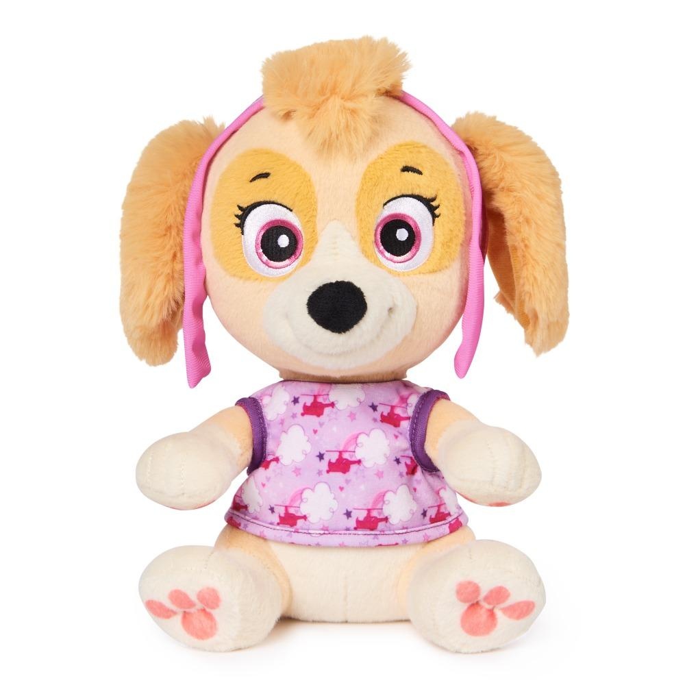 PELUCHE HORA DE DORMIR PAW PATROL - 2