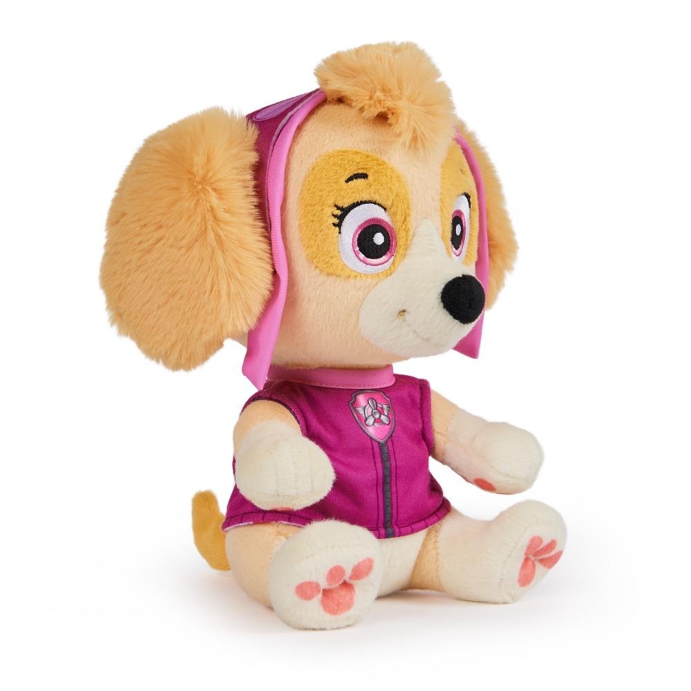 Amscan 4 Palloncini In Lattice Paw Patrol – 27,9 Cm, Per Festa A Tema