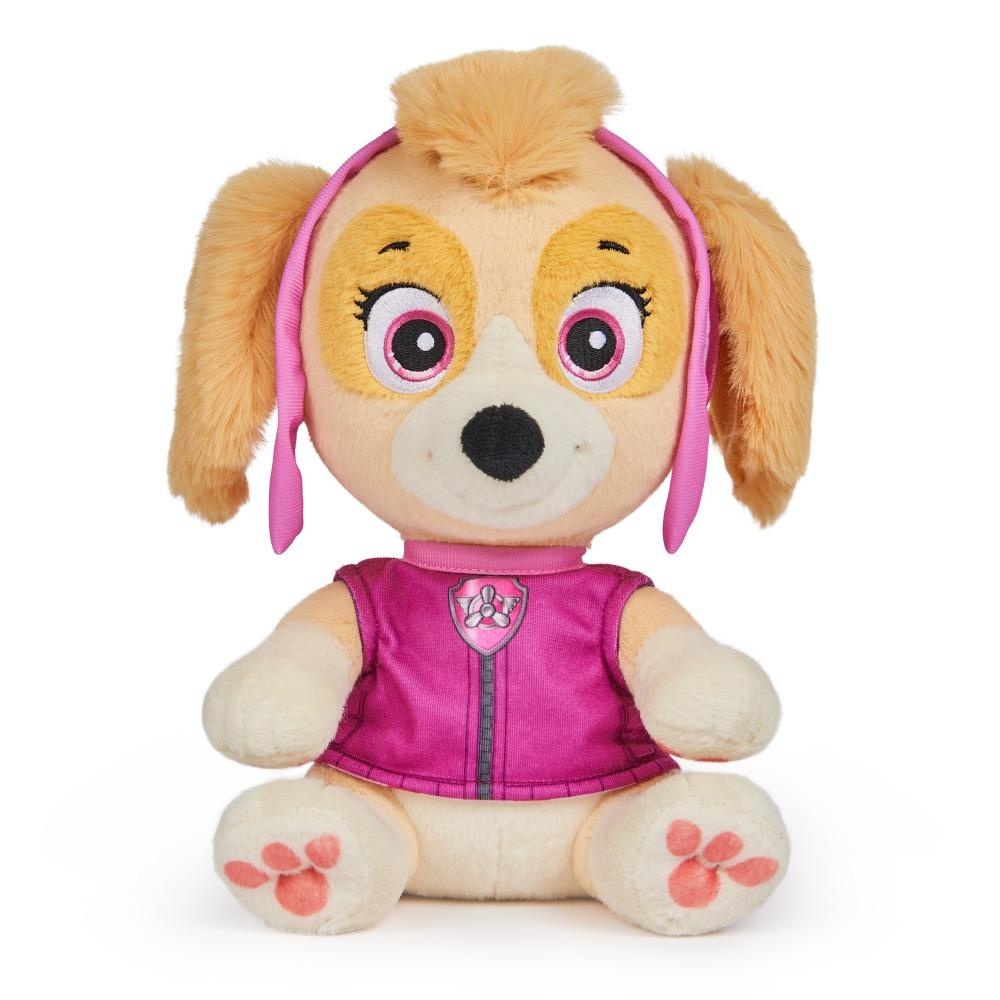 PELUCHE HORA DE DORMIR PAW PATROL - 1