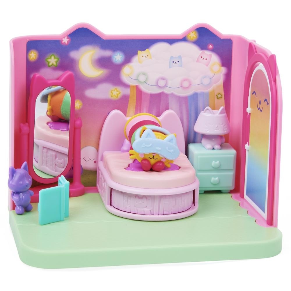 SET DE JUEGO GABBYS DOLLHOUSE DE LUJO - 2