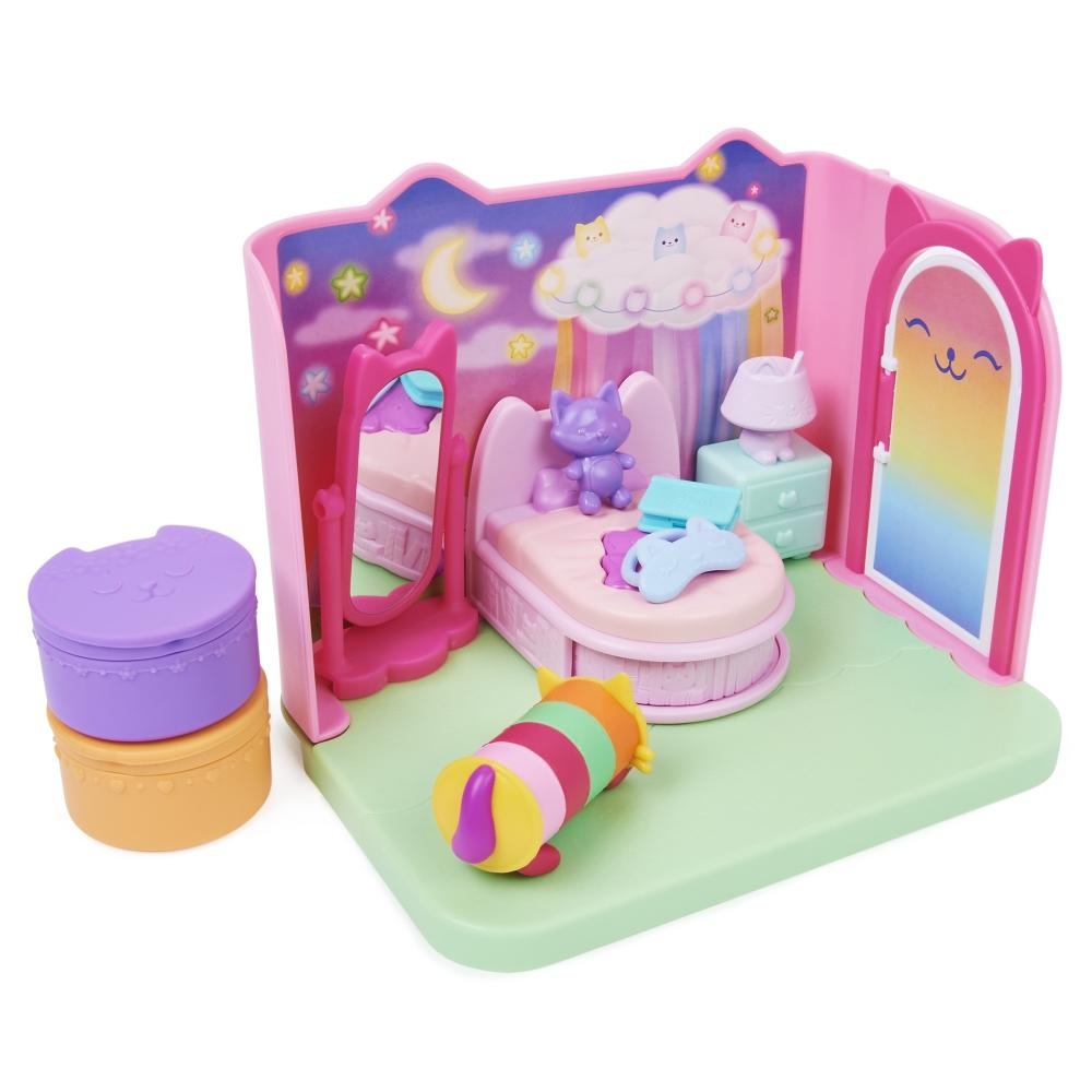 SET DE JUEGO GABBYS DOLLHOUSE DE LUJO - 3