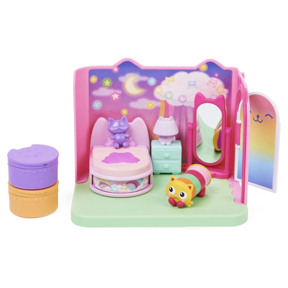 SET DE JUEGO GABBYS DOLLHOUSE DE LUJO - 4