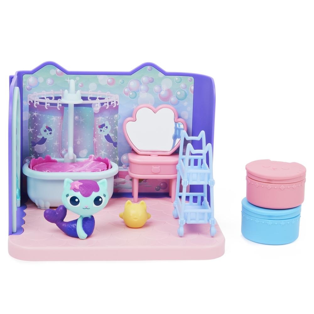 SET DE JUEGO GABBYS DOLLHOUSE DE LUJO  - 2
