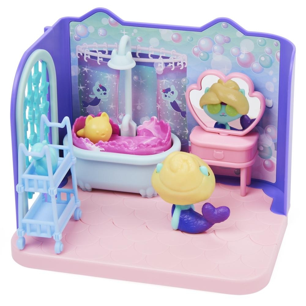 SET DE JUEGO GABBYS DOLLHOUSE DE LUJO  - 3