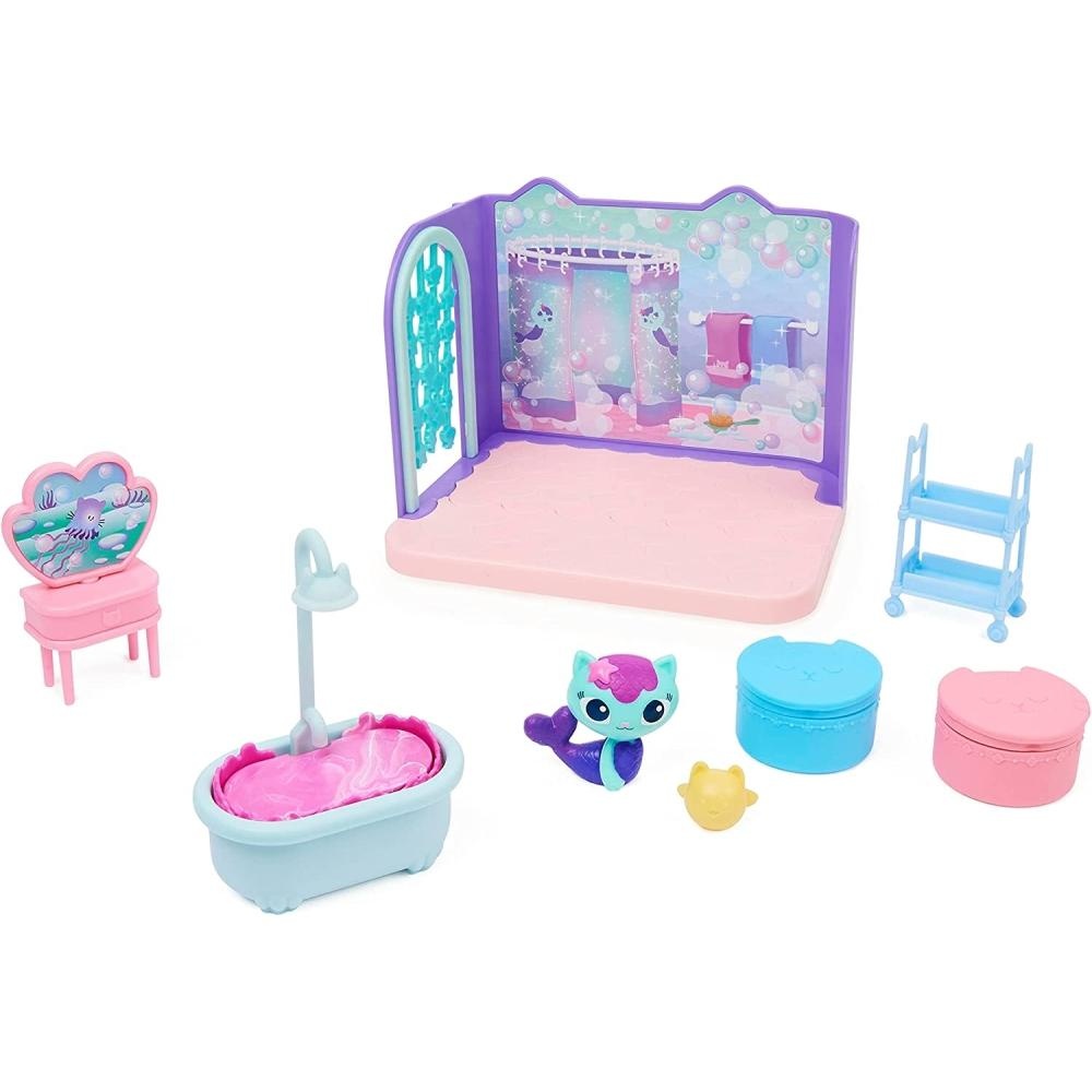 SET DE JUEGO GABBYS DOLLHOUSE DE LUJO  - 1