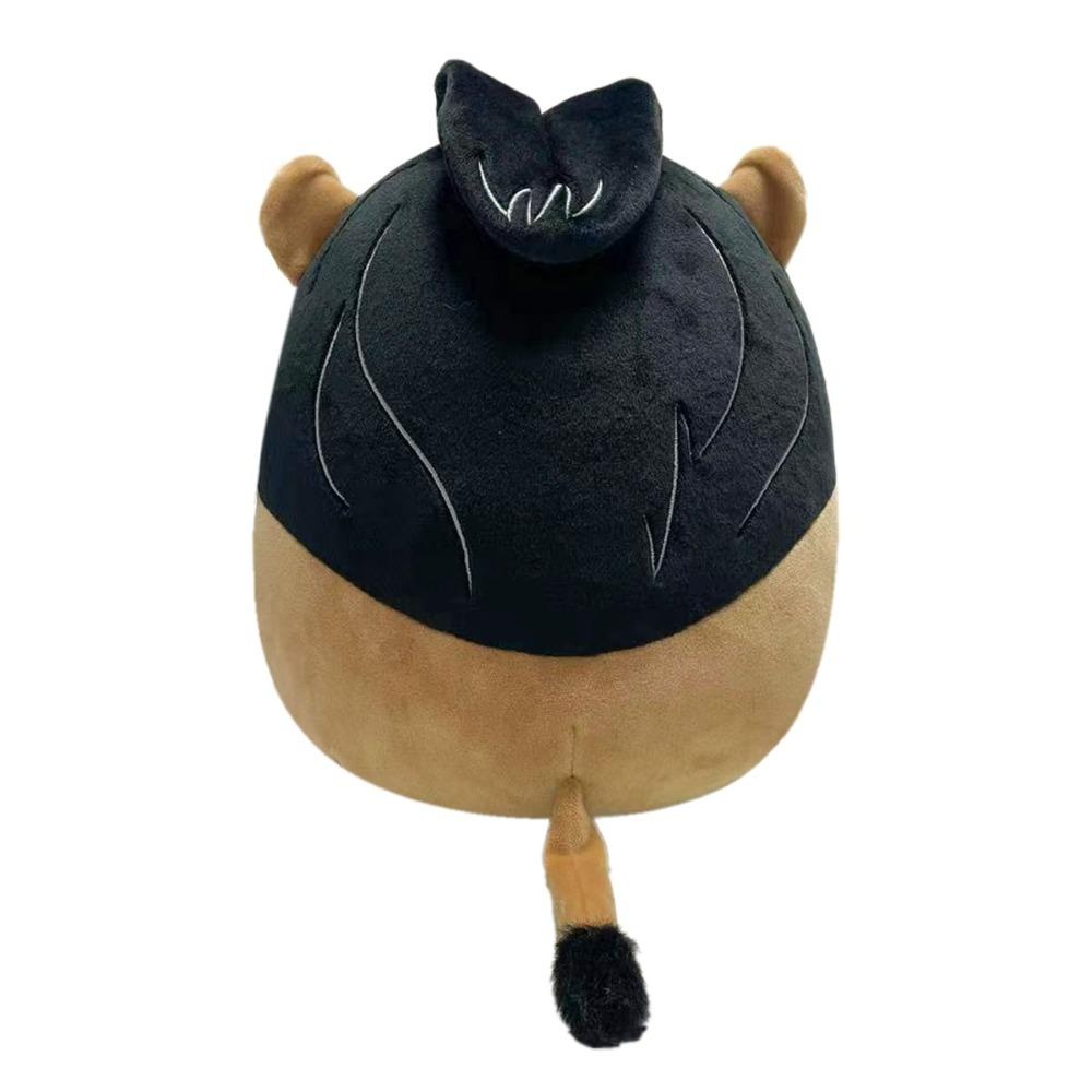 PELUCHE SQUISHMALLOWS SQDI00617 ANIVERSARIO 30 EL REY LEON 20CM MODELO ALEATORIO - 2
