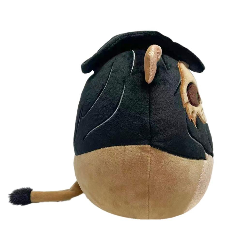 PELUCHE SQUISHMALLOWS SQDI00617 ANIVERSARIO 30 EL REY LEON 20CM MODELO ALEATORIO - 5
