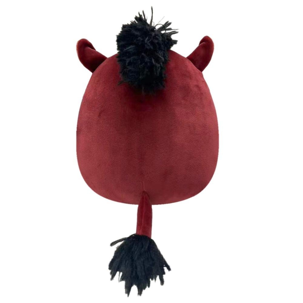PELUCHE SQUISHMALLOWS SQDI00617 ANIVERSARIO 30 EL REY LEON 20CM MODELO ALEATORIO - 2