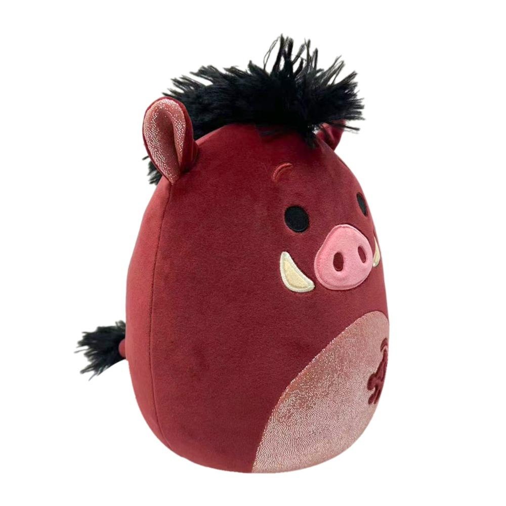 PELUCHE SQUISHMALLOWS SQDI00617 ANIVERSARIO 30 EL REY LEON 20CM MODELO ALEATORIO - 4
