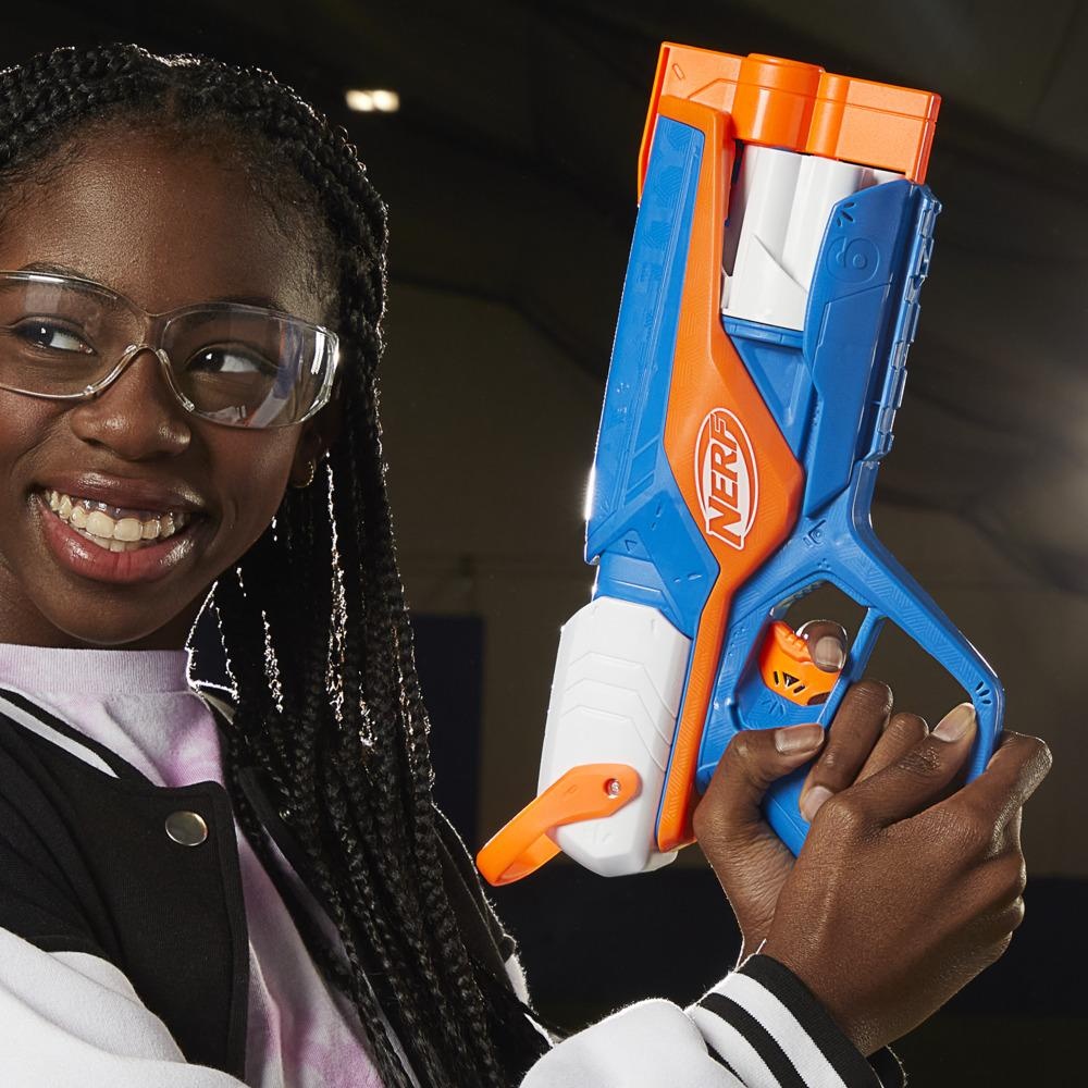 LANZADOR NERF F8629 SELECT AGILITY - 9