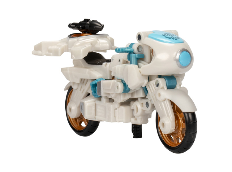 FIGURA ACCIÓN TRANSFORMERS ASST EARTHSPARK DELUXE SURTIDO - 2