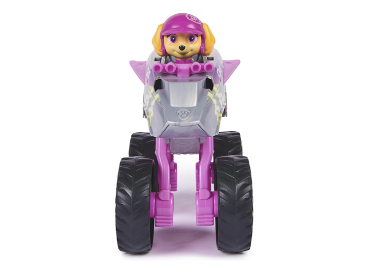 VEHICULO PAW PATROL 6069303 TEMATICO RUEDAS AL RESCATE SKYE - 3