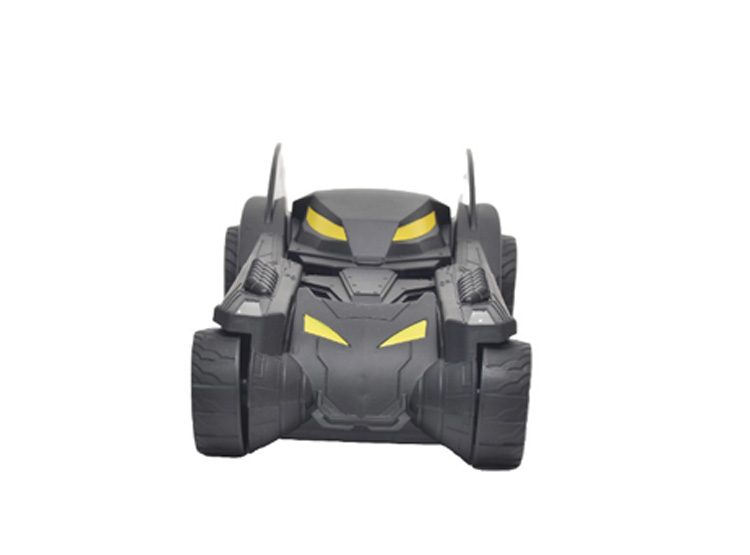 VEHÍCULO BATMAN 15CM BATIMOVIL - 2