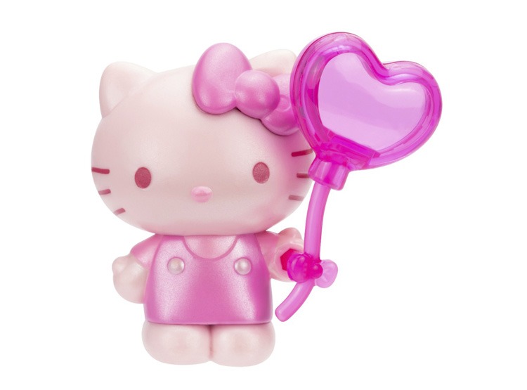 FIGURAS HELLO KITTY AND FRIENDS SET X8 - 2