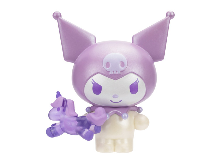 FIGURAS HELLO KITTY AND FRIENDS SET X8 - 8