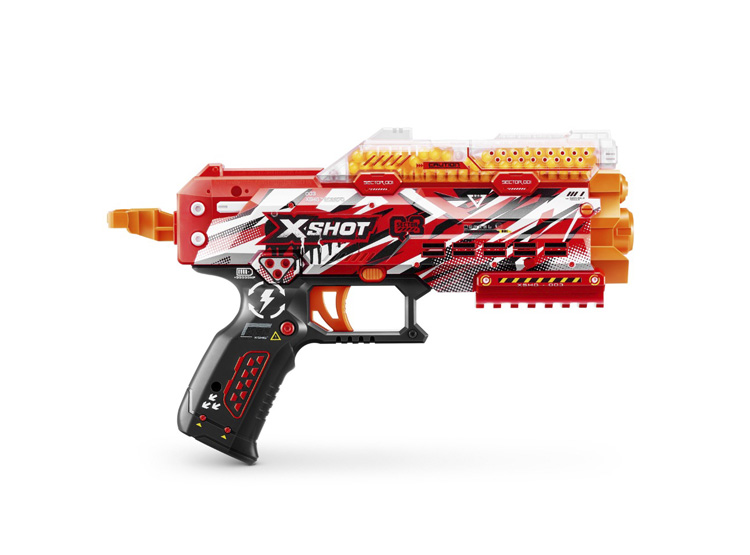 LANZADOR HYPER GEL STINGER X-SHOT 36728 - 2
