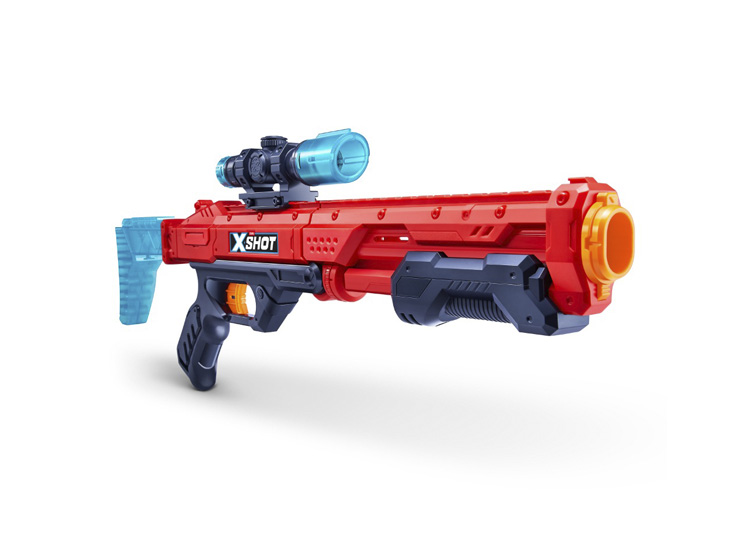 LANZADOR HAWKEYE MICRO X-SHOT 36734X PACKX4 - 2