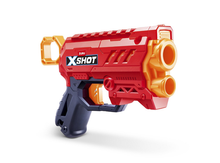 LANZADOR HAWKEYE MICRO X-SHOT 36734X PACKX4 - 3