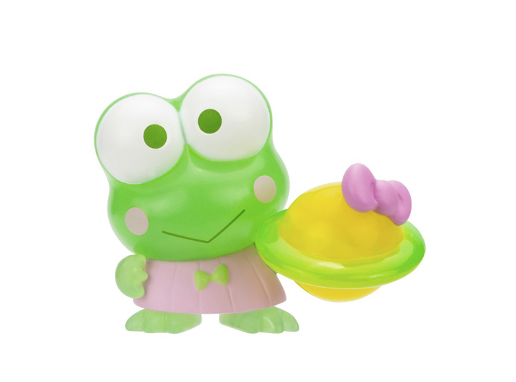 FIGURA HELLO KITTY AND FRIENDS HKT0143-B-PACK X6 - 7