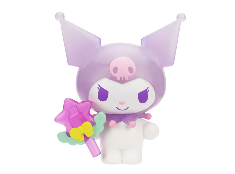 FIGURA HELLO KITTY AND FRIENDS HKT0143-B-PACK X6 - 8