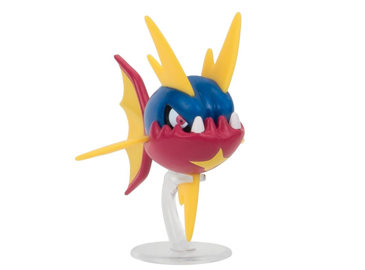 PACK ATAQUE SORPRESA  POKÉMON SURTIDO - 2