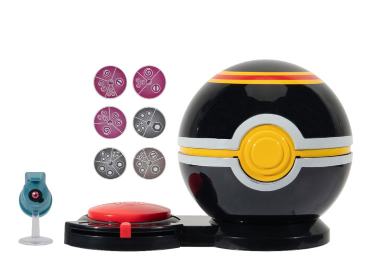 PACK ATAQUE SORPRESA  POKÉMON SURTIDO - 1