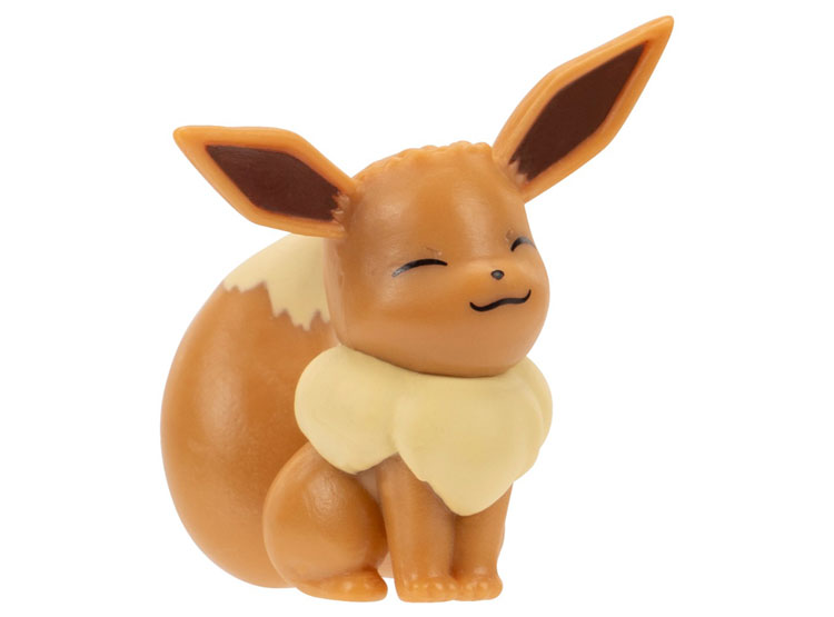 SET DE BANDOLERA CON POKEBOLA Y FIGURA POKÉMON SURTIDO - 2