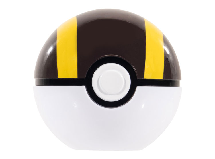 SET DE BANDOLERA CON POKEBOLA Y FIGURA POKÉMON SURTIDO - 3