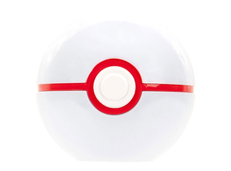 SET DE BANDOLERA CON POKEBOLA Y FIGURA POKÉMON SURTIDO - 4