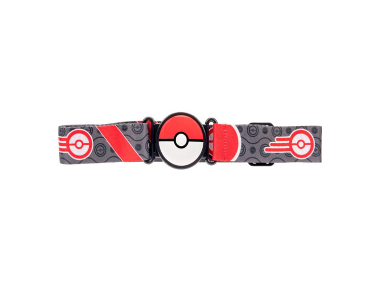 SET DE BANDOLERA CON POKEBOLA Y FIGURA POKÉMON SURTIDO - 6