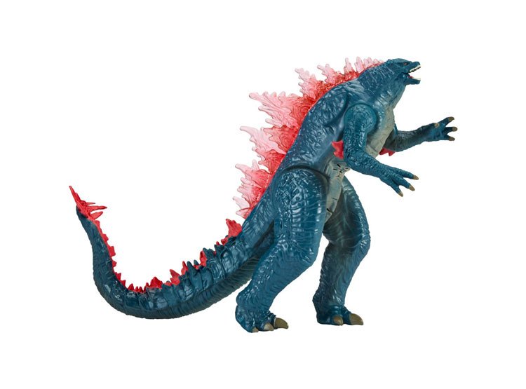 FIGURA DE ACCION CON SONIDO GODZILLA LA PELICULA GODZILLA - MODELO ALEATORIO - 1