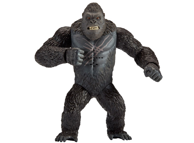 FIGURA DE ACCION CON SONIDO GODZILLA LA PELICULA GODZILLA - MODELO ALEATORIO - 1