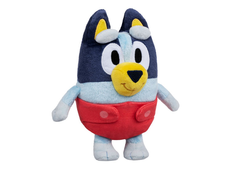 PELUCHE 20 CM BLUEY SURTIDO - 2