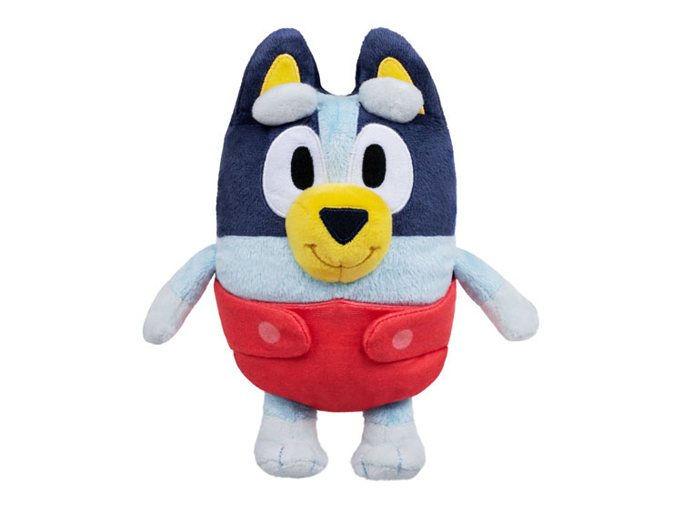 PELUCHE 20 CM BLUEY SURTIDO - 1