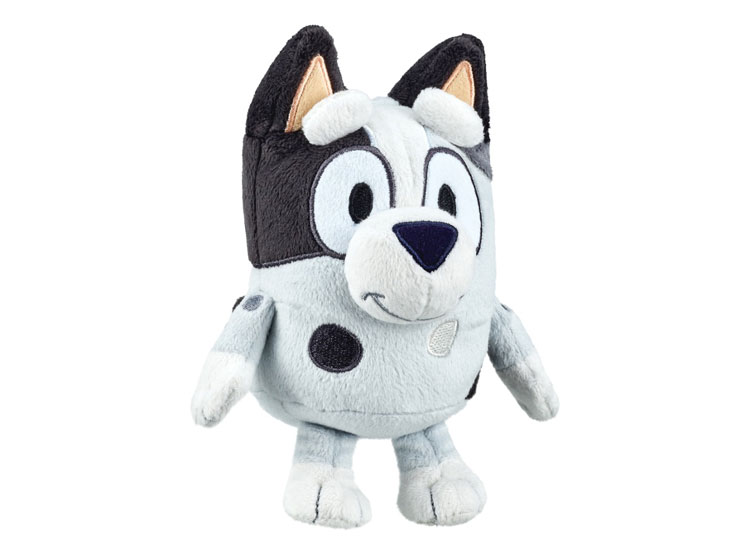 PELUCHE 20 CM BLUEY SURTIDO - 2
