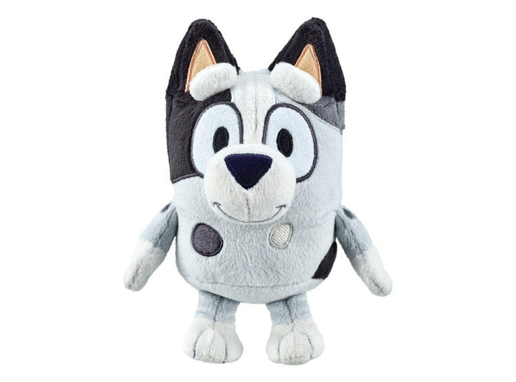 PELUCHE 20 CM BLUEY SURTIDO - 1