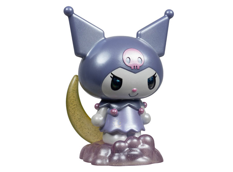 FIGURA DE ACCIÓN HELLO KITTY 10 CM - 2
