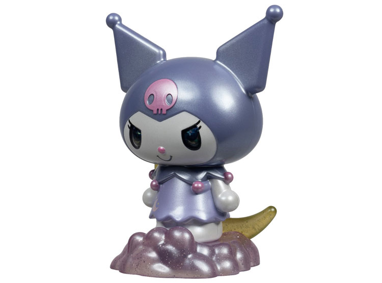 FIGURA DE ACCIÓN HELLO KITTY 10 CM - 3