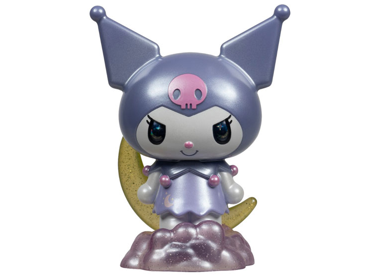 FIGURA DE ACCIÓN HELLO KITTY 10 CM - 1