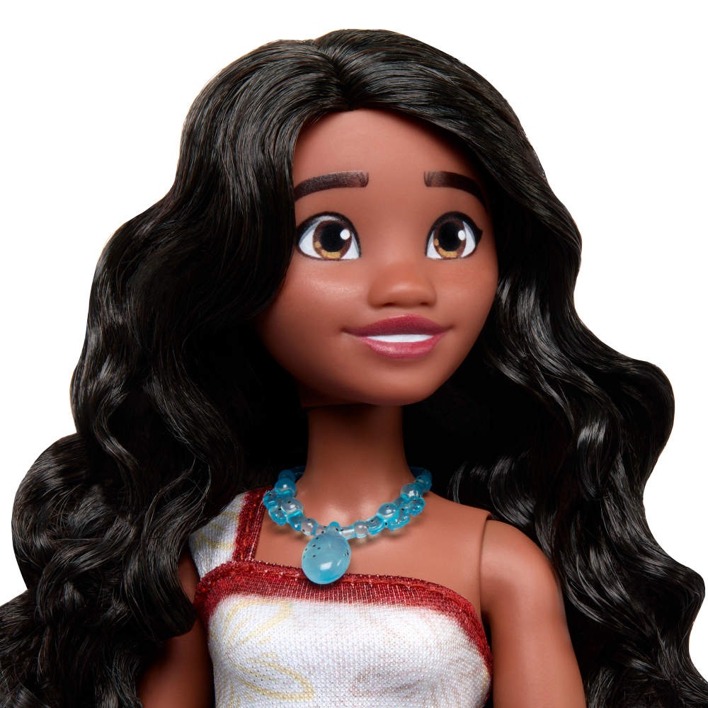 MUÑECA MOANA PRINCIPAL - 4