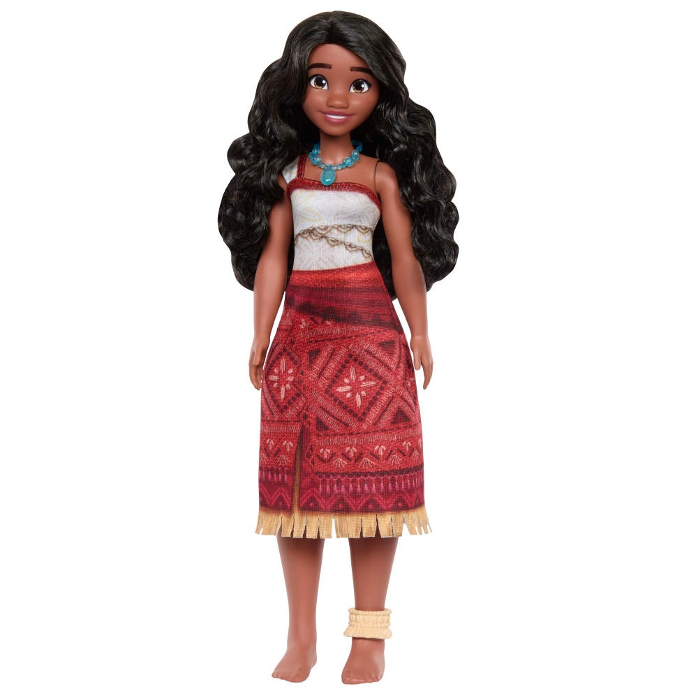 MUÑECA MOANA PRINCIPAL - 7