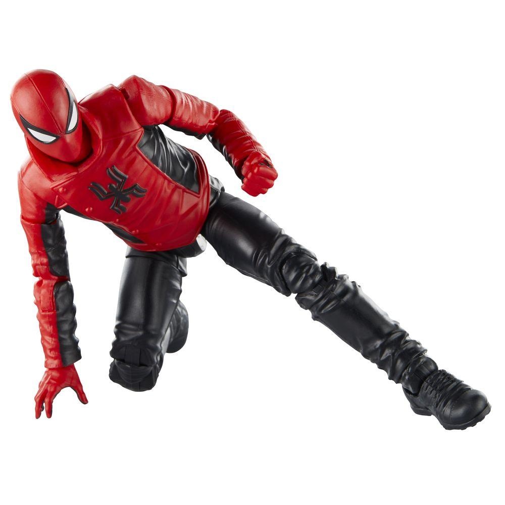 Marvel Legends Hulk – Figura De 15 Cm Con Accesorios Y Articulación Premium