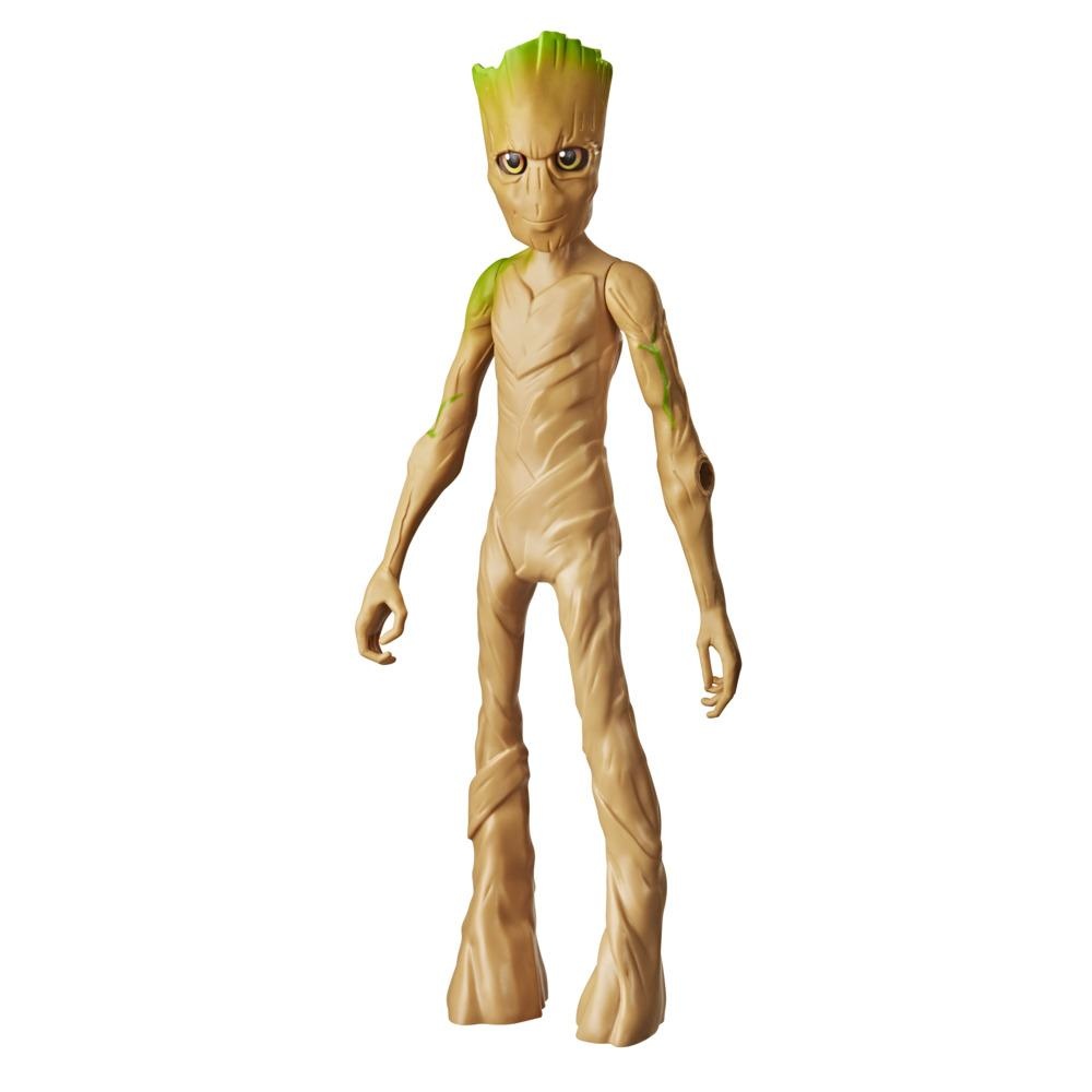 FIGURA ACCIÓN MARVEL SÚPER HÉROE SURTIDO - 1