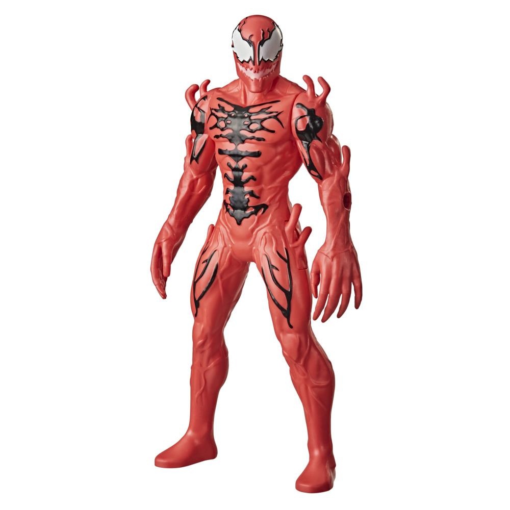 FIGURA ACCIÓN MARVEL SÚPER HÉROE SURTIDO - 1