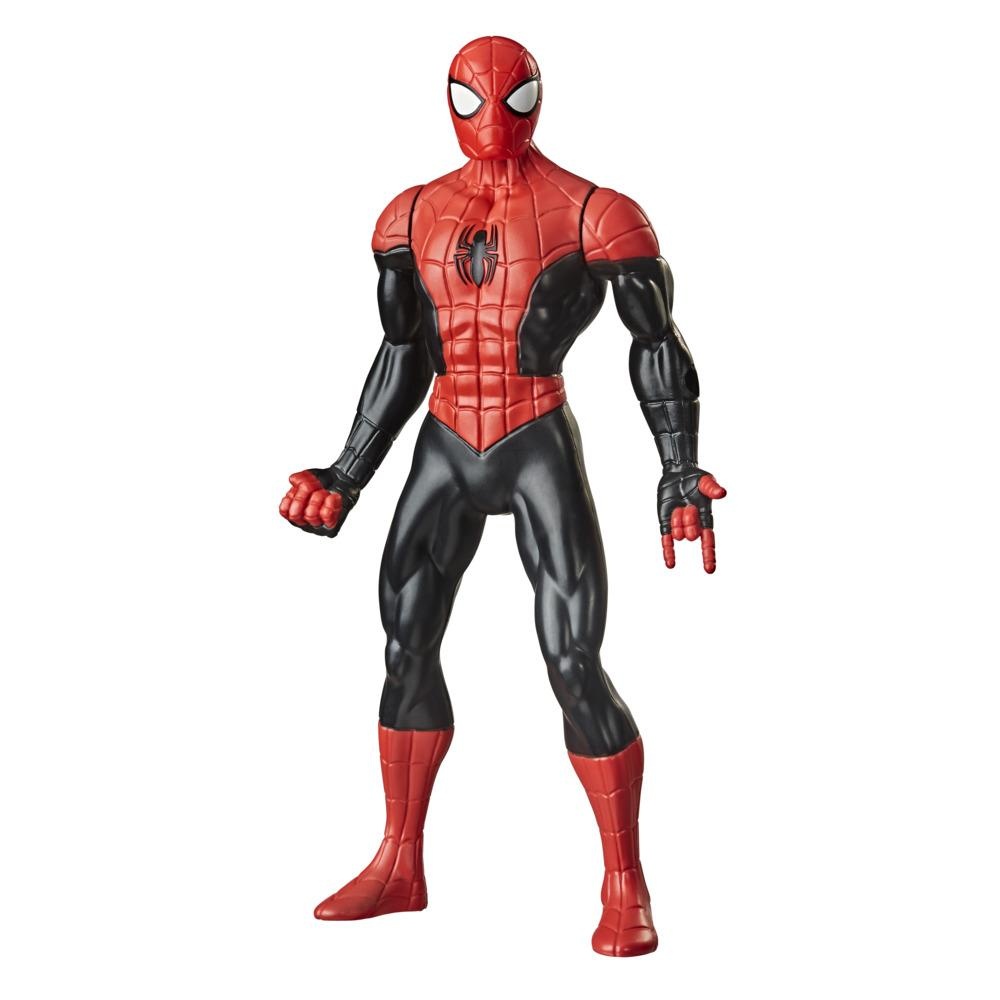 FIGURA ACCIÓN MARVEL SÚPER HÉROE SURTIDO - 1