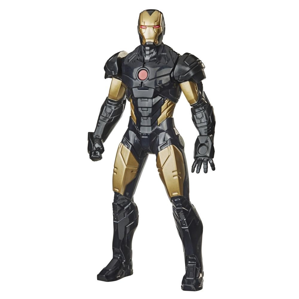 FIGURA ACCIÓN MARVEL SÚPER HÉROE SURTIDO - 1