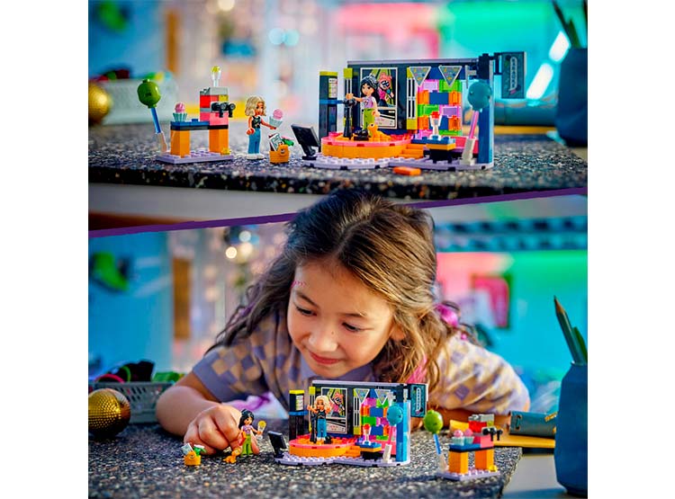 Ripley - BLOQUES CONSTRUCCIÓN LEGO 42610