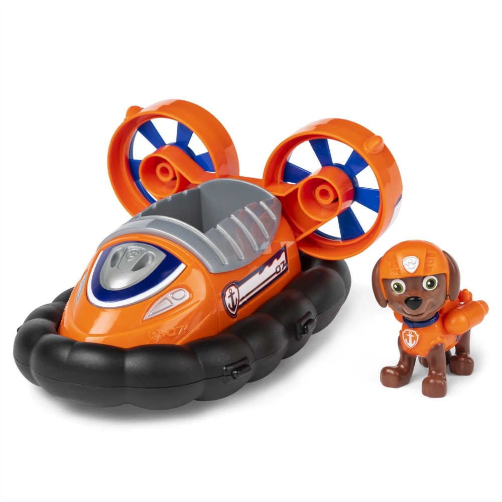 VEHÍCULO PAW PATROL 6070096 - 6068360 - 8