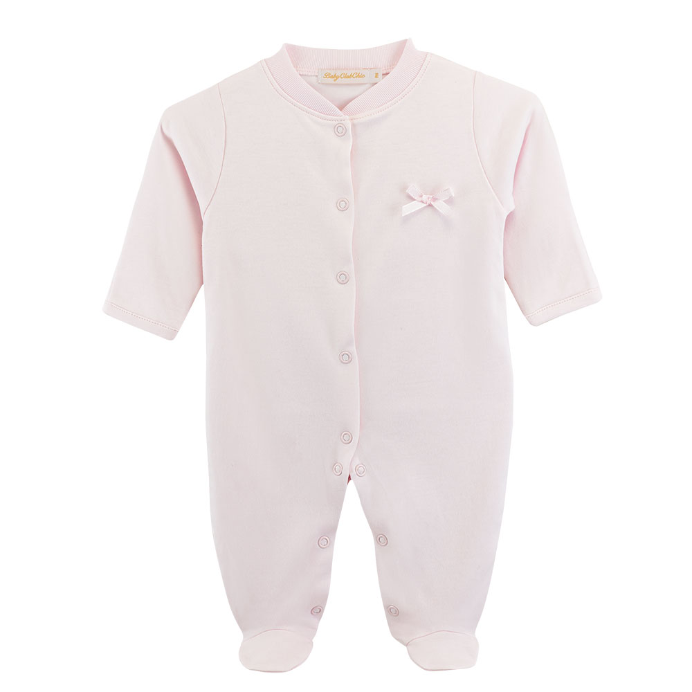 Baby Club Chic Holy Doggy Xmas Kids Set