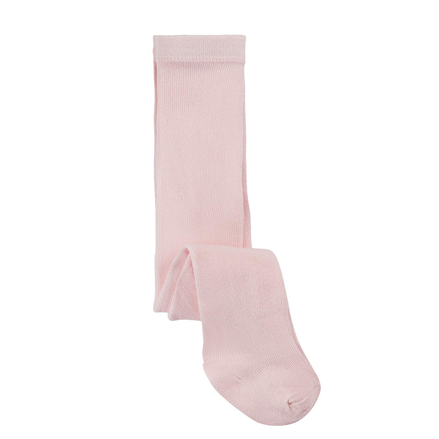 Baby Club Chic Pink Minichecks Gown and Hat Set